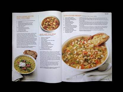 food network / SOUPS AND STEWS (7th Printing) [02] - Part 2