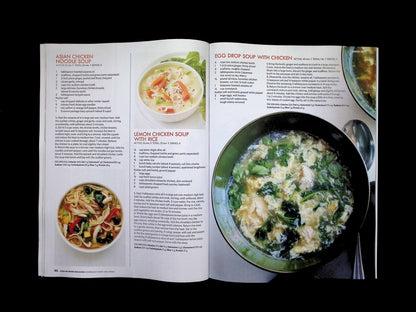 food network / SOUPS AND STEWS (7th Printing) [02] - Part 4