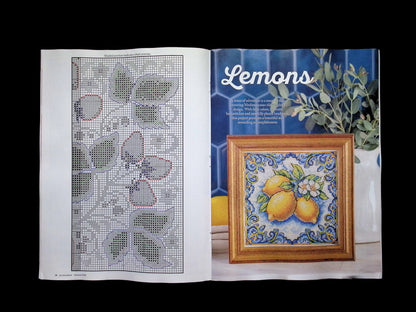Just Cross Stitch [62] Summer 2026 - Part 3