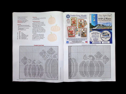 Just Cross Stitch [63] Autumn 2026 - Part 2