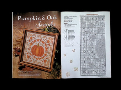 Just Cross Stitch [63] Autumn 2026 - Part 3