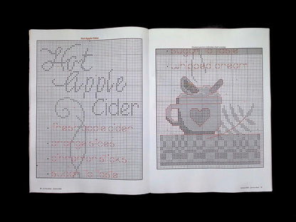 Just Cross Stitch [63] Autumn 2026 - Part 4