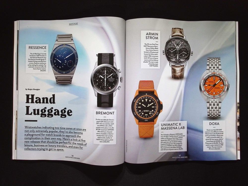 Watch Time [2025-06]