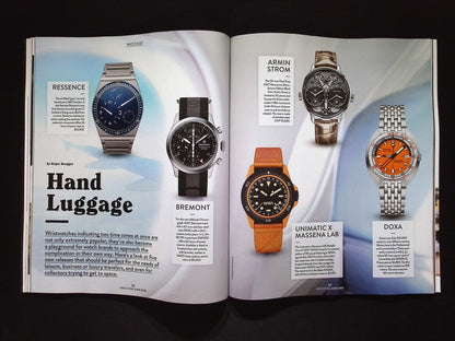 Watch Time [2025-06]