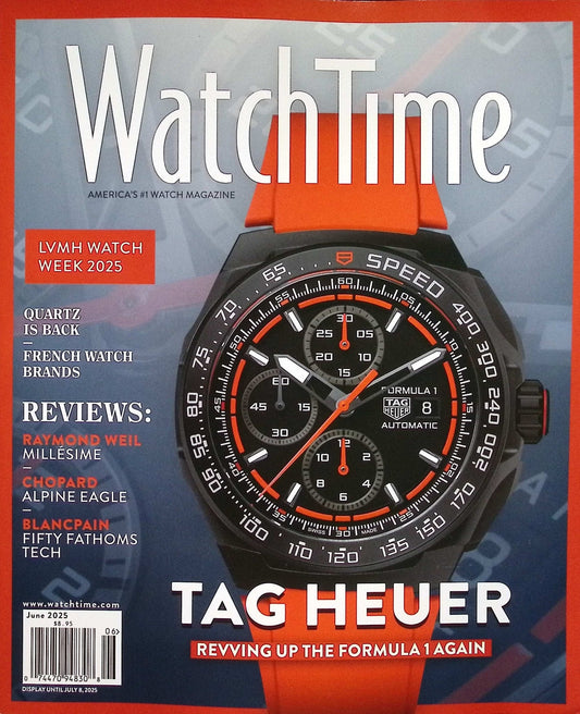 Watch Time [2025-06]