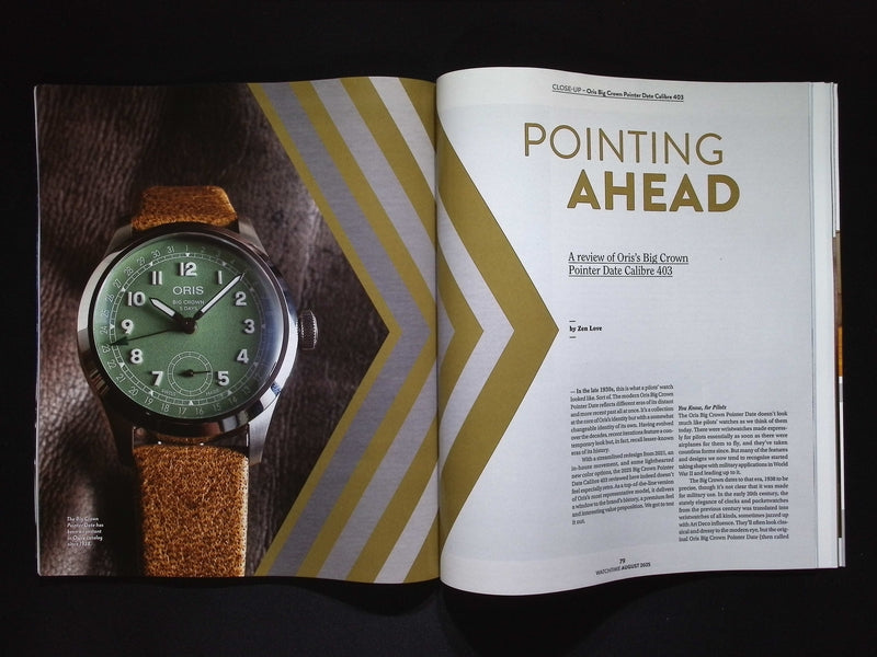 WATCHTIME [2025-08]