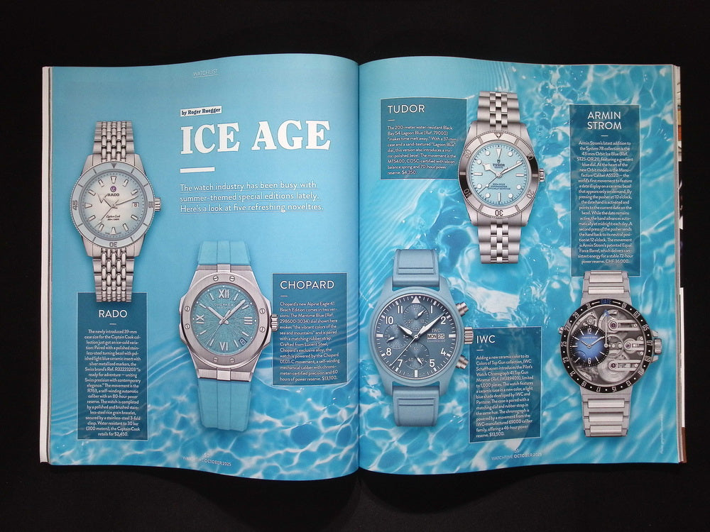 Watch Time [2025-10]