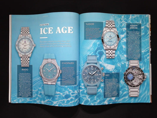 Watch Time [2025-10]
