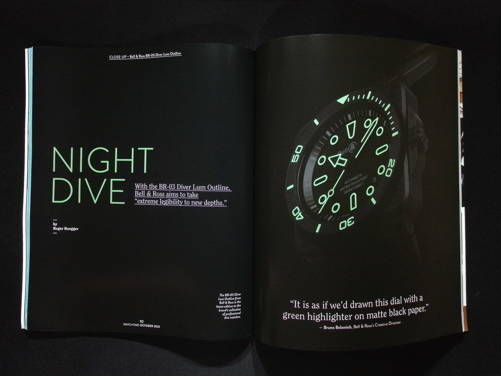 Watch Time [2025-10]