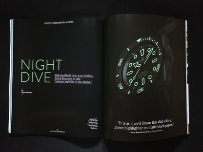 Watch Time [2025-10]