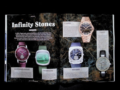 Watch Time [2025-12]