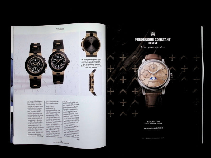 Watch Time [2025-12]