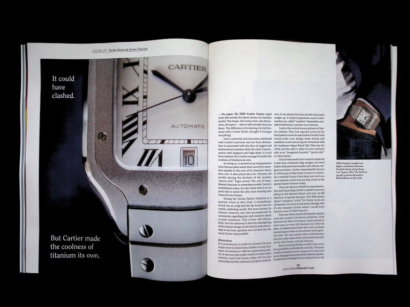 Watch Time [2026-02] - Part 4