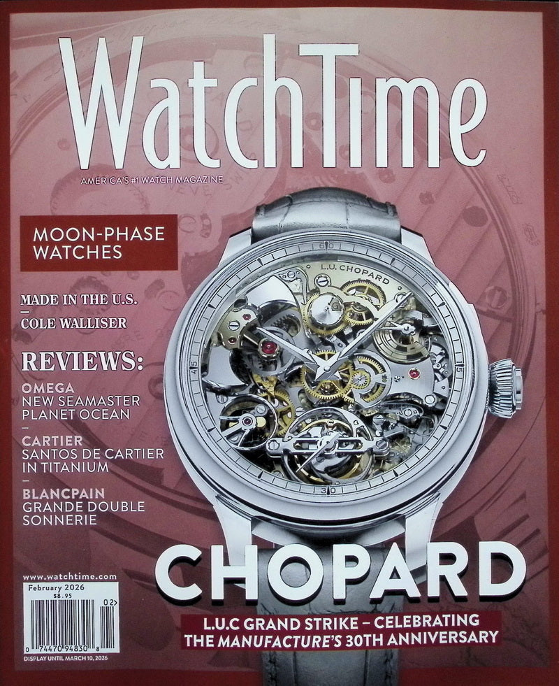 Watch Time [2026-02]