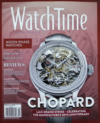 Watch Time [2026-02]