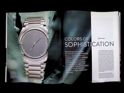 Watch Time [2026-04] - Part 2