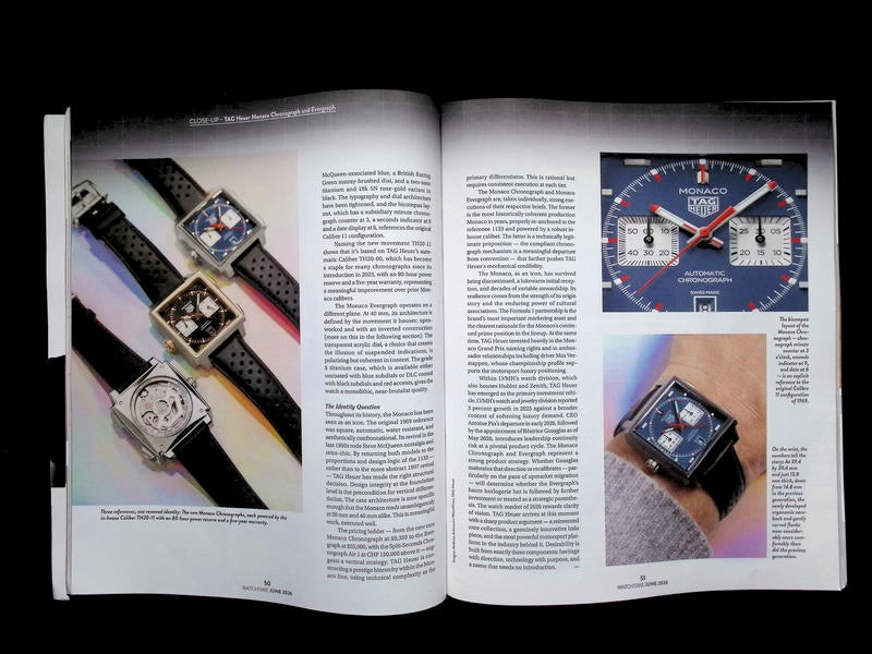 Watch Time [2026-06] - Part 1