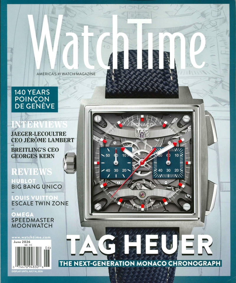Watch Time [2026-06]