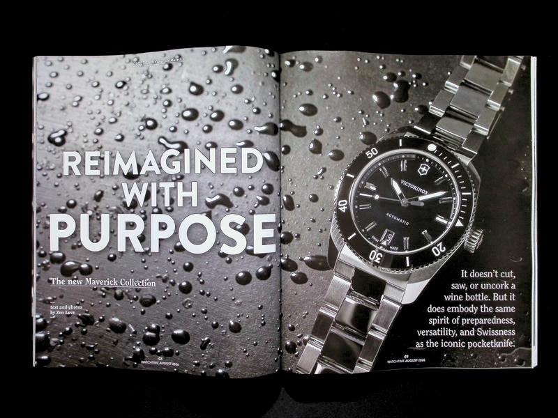 Watch Time [2026-08] - Part 1