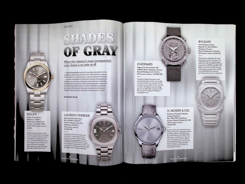Watch Time [2026-08] - Part 2