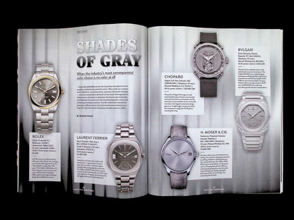 Watch Time [2026-08] - Part 2