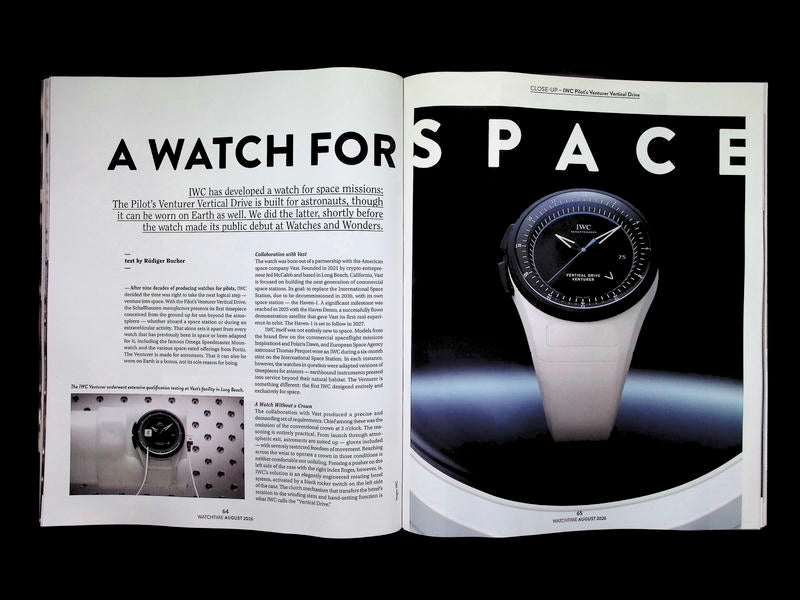 Watch Time [2026-08] - Part 4