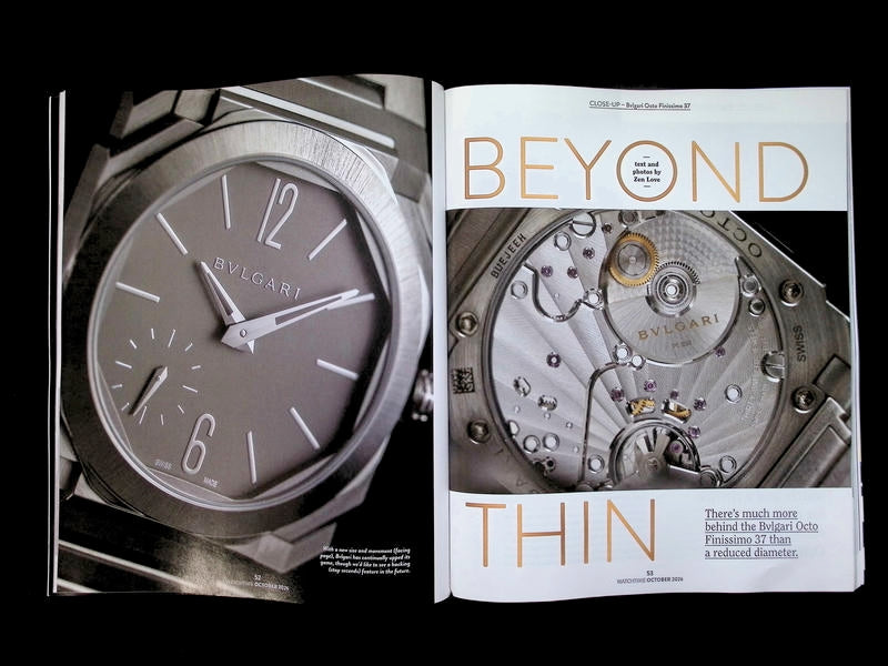 Watch Time [2026-10] - Part 3