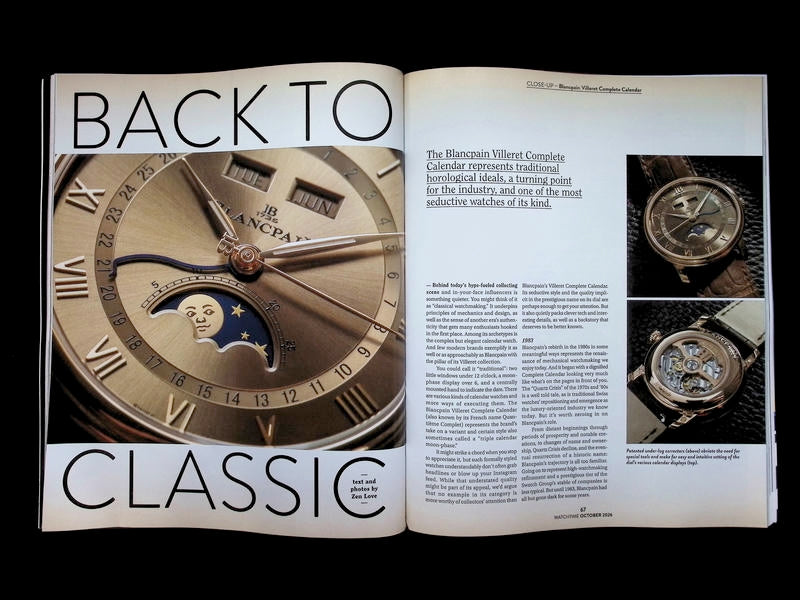 Watch Time [2026-10] - Part 4