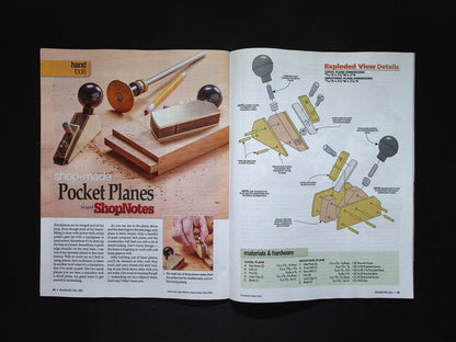 Woodsmith V47N280 [09] Aug/Sep 2025