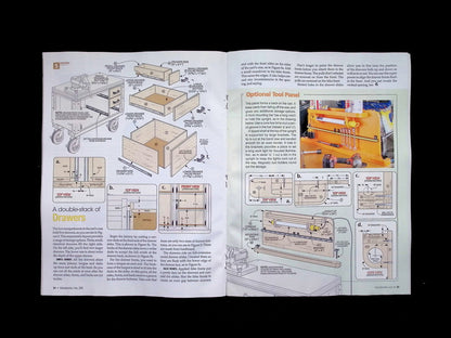 Woodsmith V47N282 [01] Dec/Jan 2026
