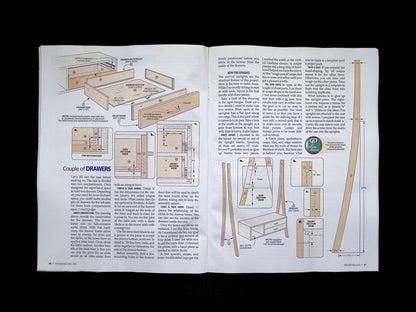 Woodsmith V47N282 [01] Dec/Jan 2026