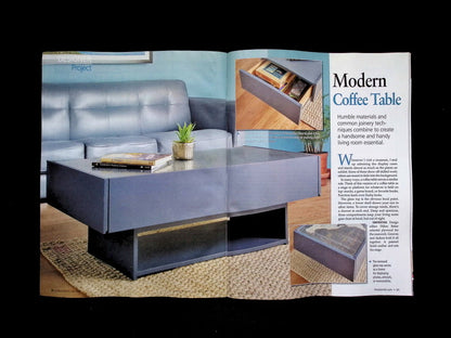 Woodsmith V48N283 [03] Feb/Mar 2026 - Part 1