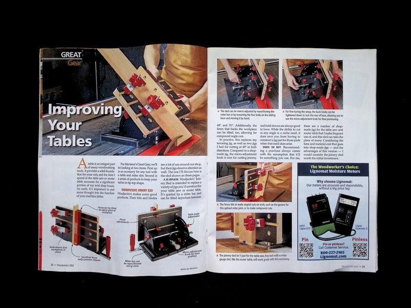 Woodsmith V48N283 [03] Feb/Mar 2026 - Part 2