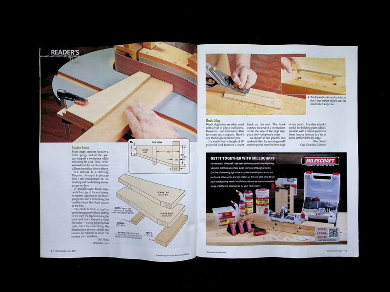 Woodsmith V48N283 [03] Feb/Mar 2026 - Part 4