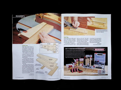 Woodsmith V48N283 [03] Feb/Mar 2026 - Part 4