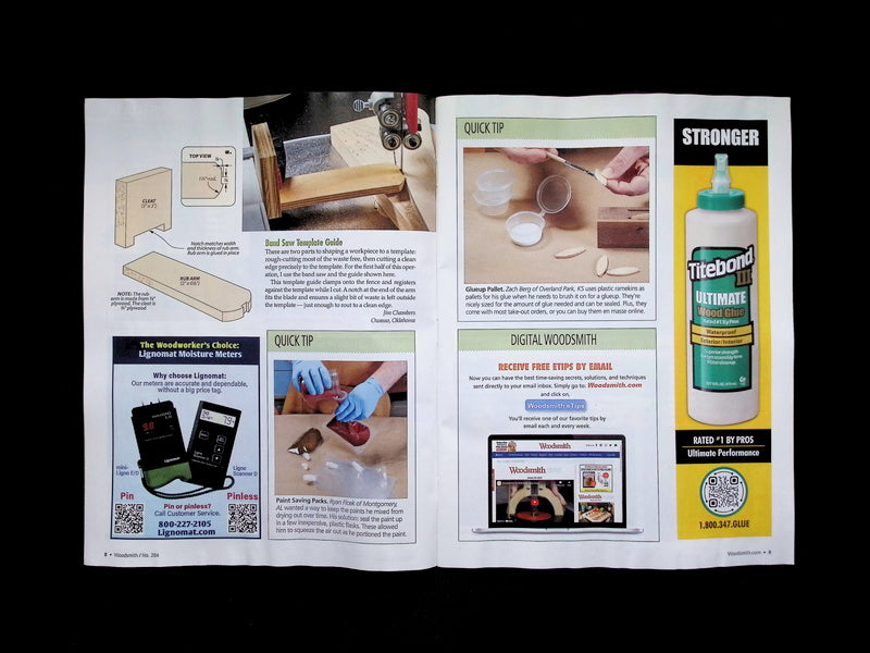 Woodsmith V48N284 [05] Apr/May 2026 - Part 2