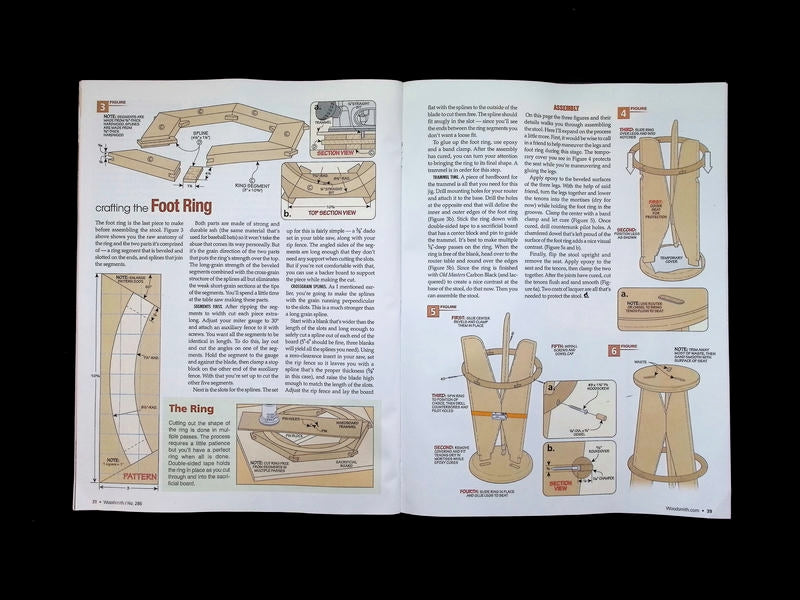 Woodsmith V48N286 [09] Aug/Sep 2026 - Part 1