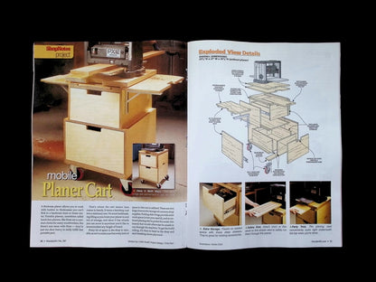 Woodsmith V48N287 [11] Oct/Nov 2026 - Part 1