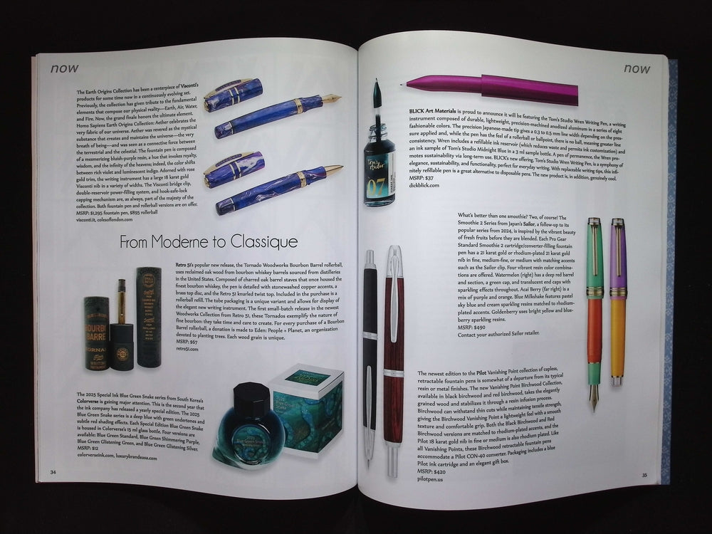 PEN WORLD [2025-04] V.38 N.3