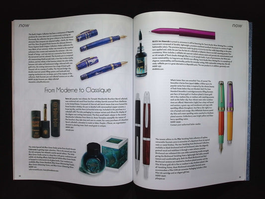 PEN WORLD [2025-04] V.38 N.3