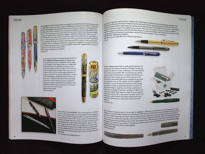 PEN WORLD [2025-04] V.38 N.3