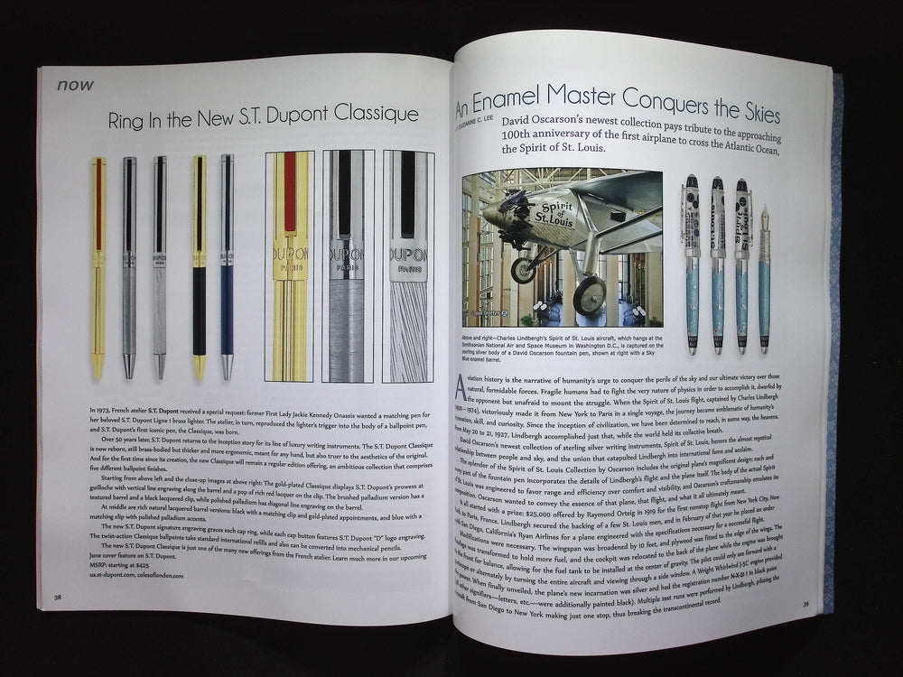 PEN WORLD [2025-04] V.38 N.3