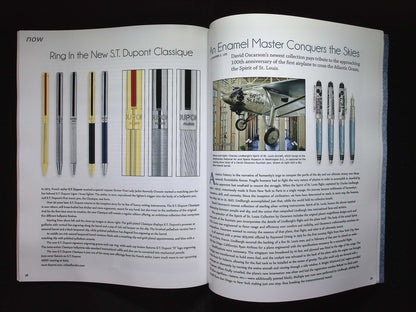 PEN WORLD [2025-04] V.38 N.3