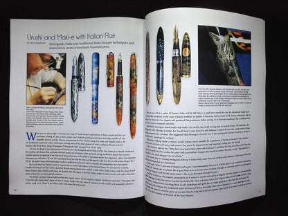 PEN WORLD [2025-08] V.38 N.5
