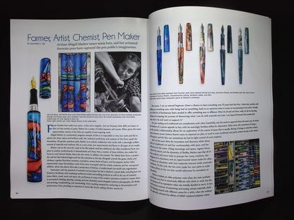 PEN WORLD [2025-08] V.38 N.5