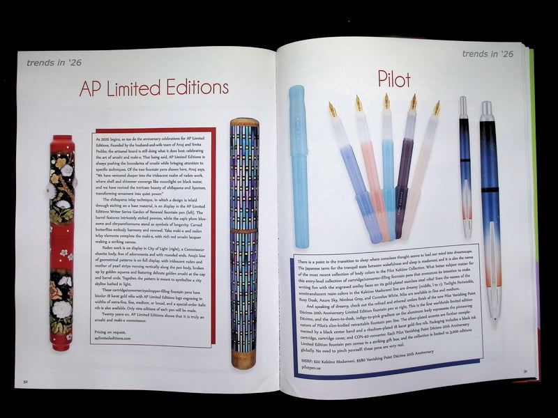 PEN WORLD [2025-12] V.39 N.1 - Part 1