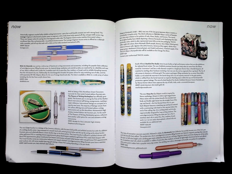 PEN WORLD [2026-04] V.39 N.3 - Part 3
