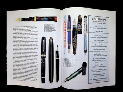 PEN WORLD [2026-08] V.39 N.5 - Part 1