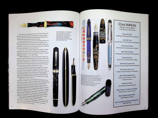 PEN WORLD [2026-08] V.39 N.5 - Part 1