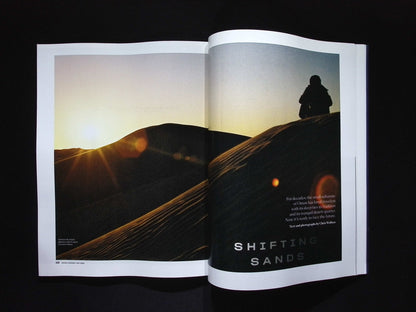 TRAVEL + LEISURE [2025-05] V.55 N.4